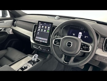 Used Volvo XC90 2026 for sale - 79283431: Photo
