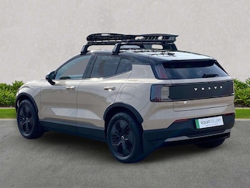 Used Volvo EX30 2025 for sale - 78310728: Photo