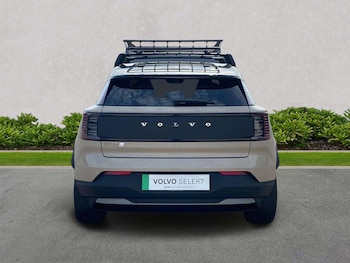 Used Volvo EX30 2025 for sale - 78310728: Photo