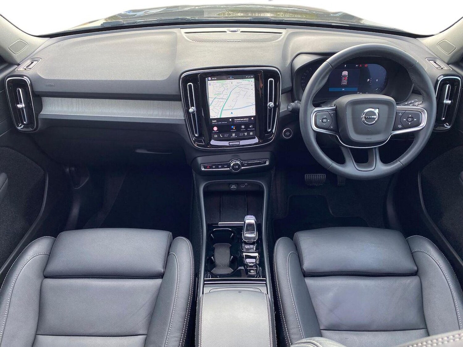 Used Volvo XC40 2024 for sale - 78193982: Photo 10