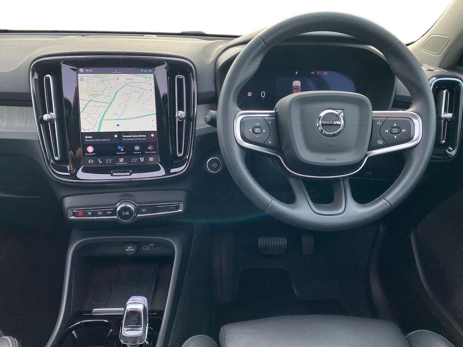 Used Volvo XC40 2024 for sale - 78193982: Photo 11