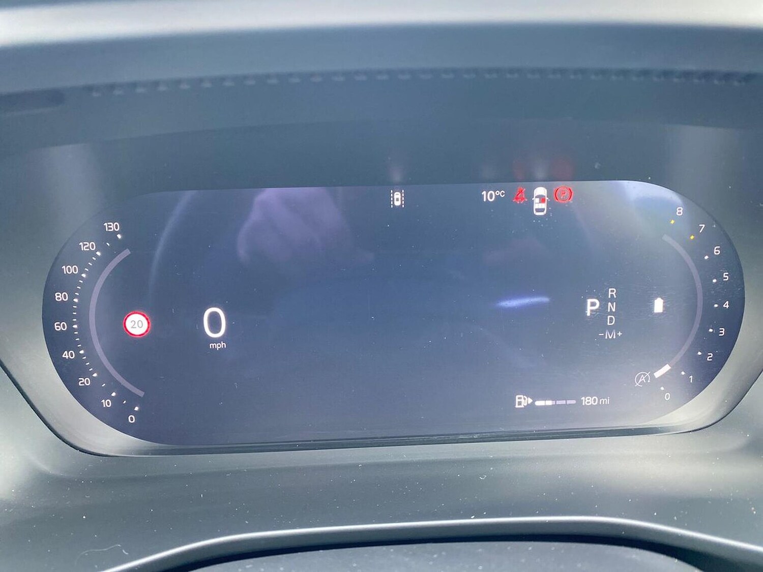 Used Volvo XC40 2024 for sale - 78193982: Photo 12