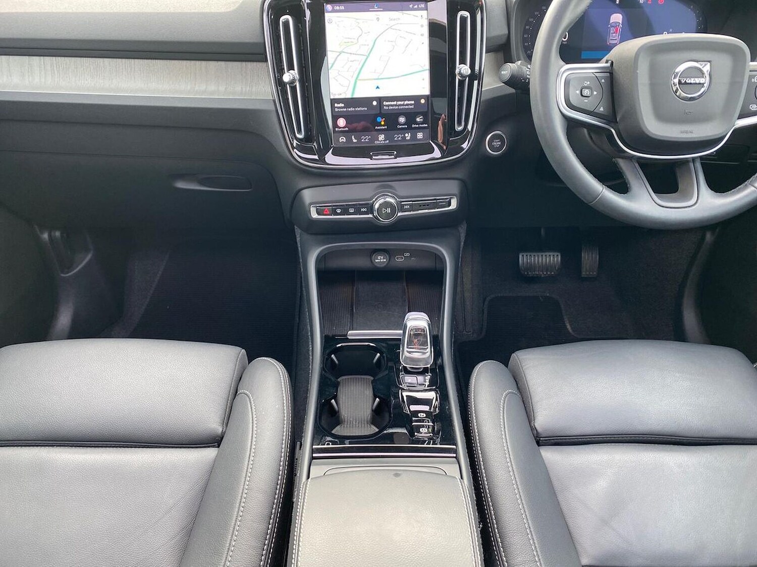 Used Volvo XC40 2024 for sale - 78193982: Photo 15