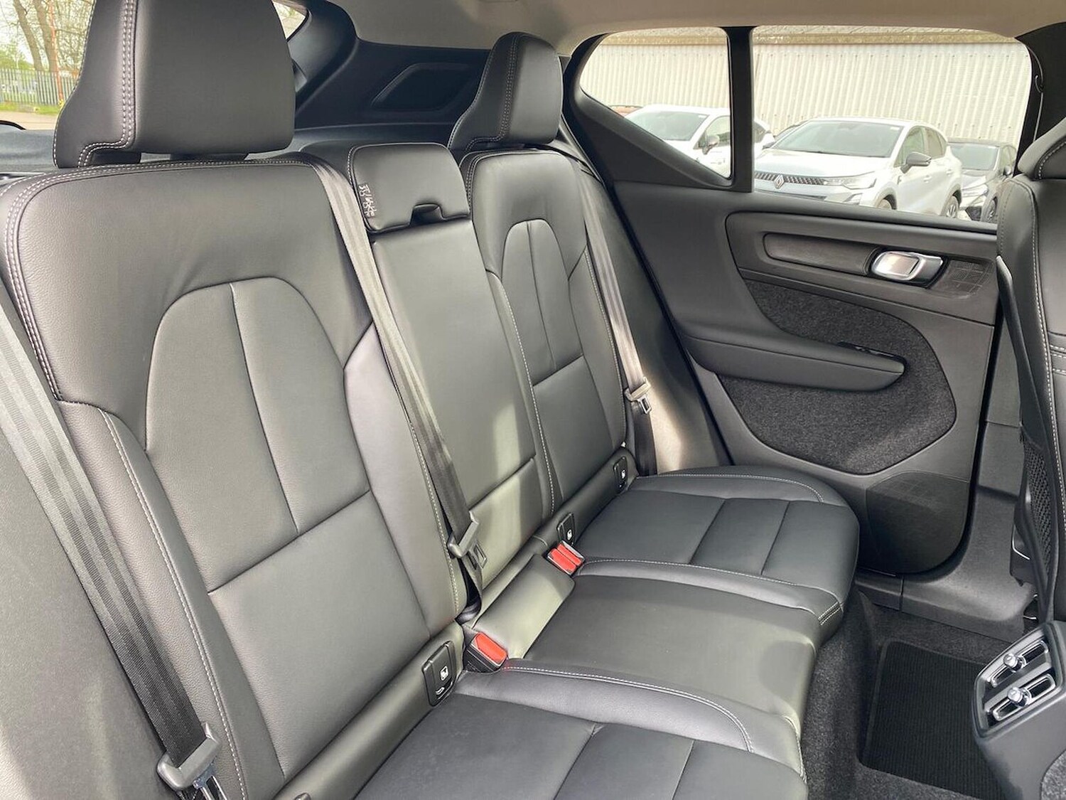 Used Volvo XC40 2024 for sale - 78193982: Photo 18