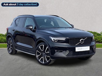Used Volvo XC40 2024 for sale - 78193982: Photo