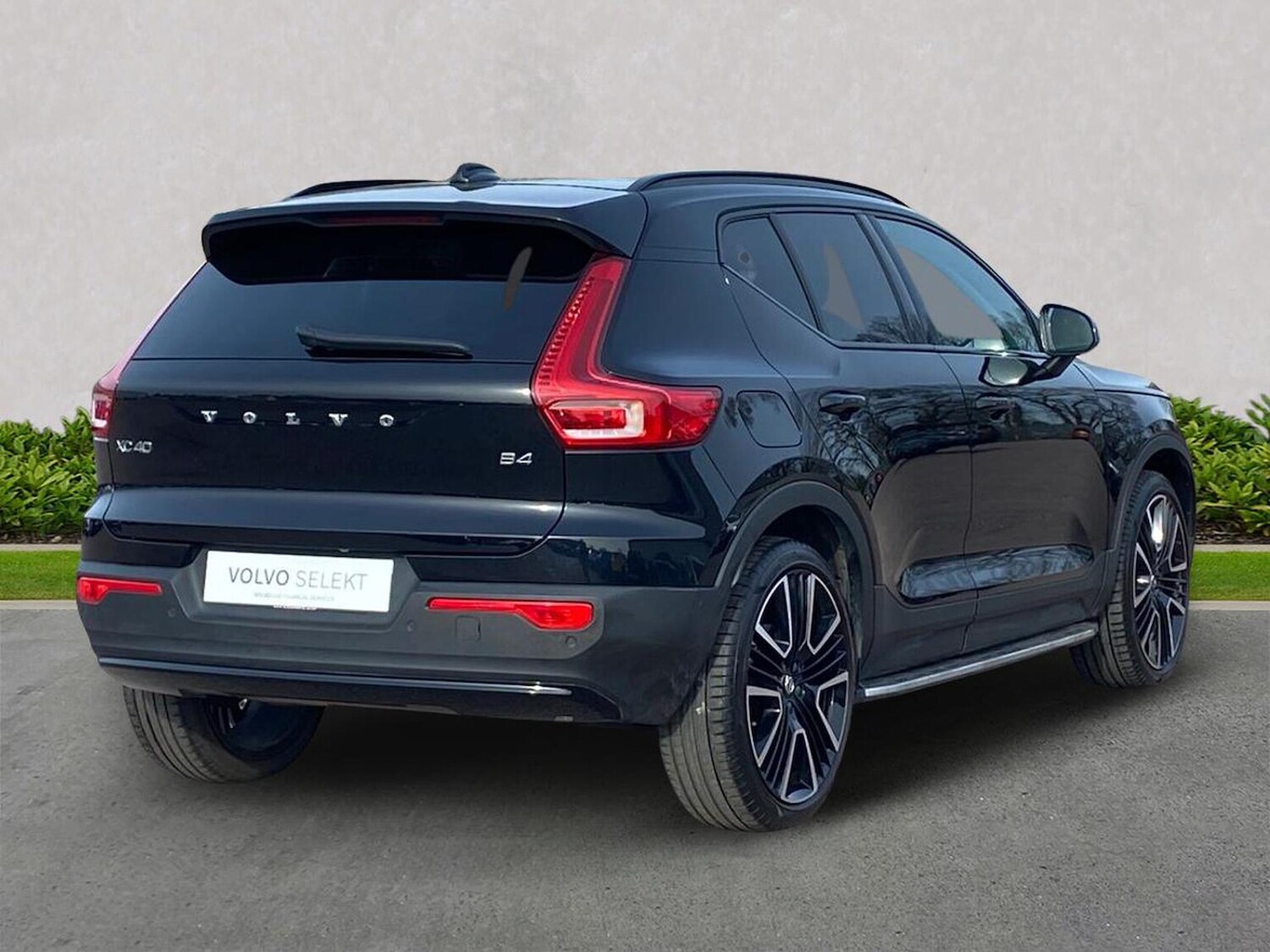 Used Volvo XC40 2024 for sale - 78193982: Photo 20