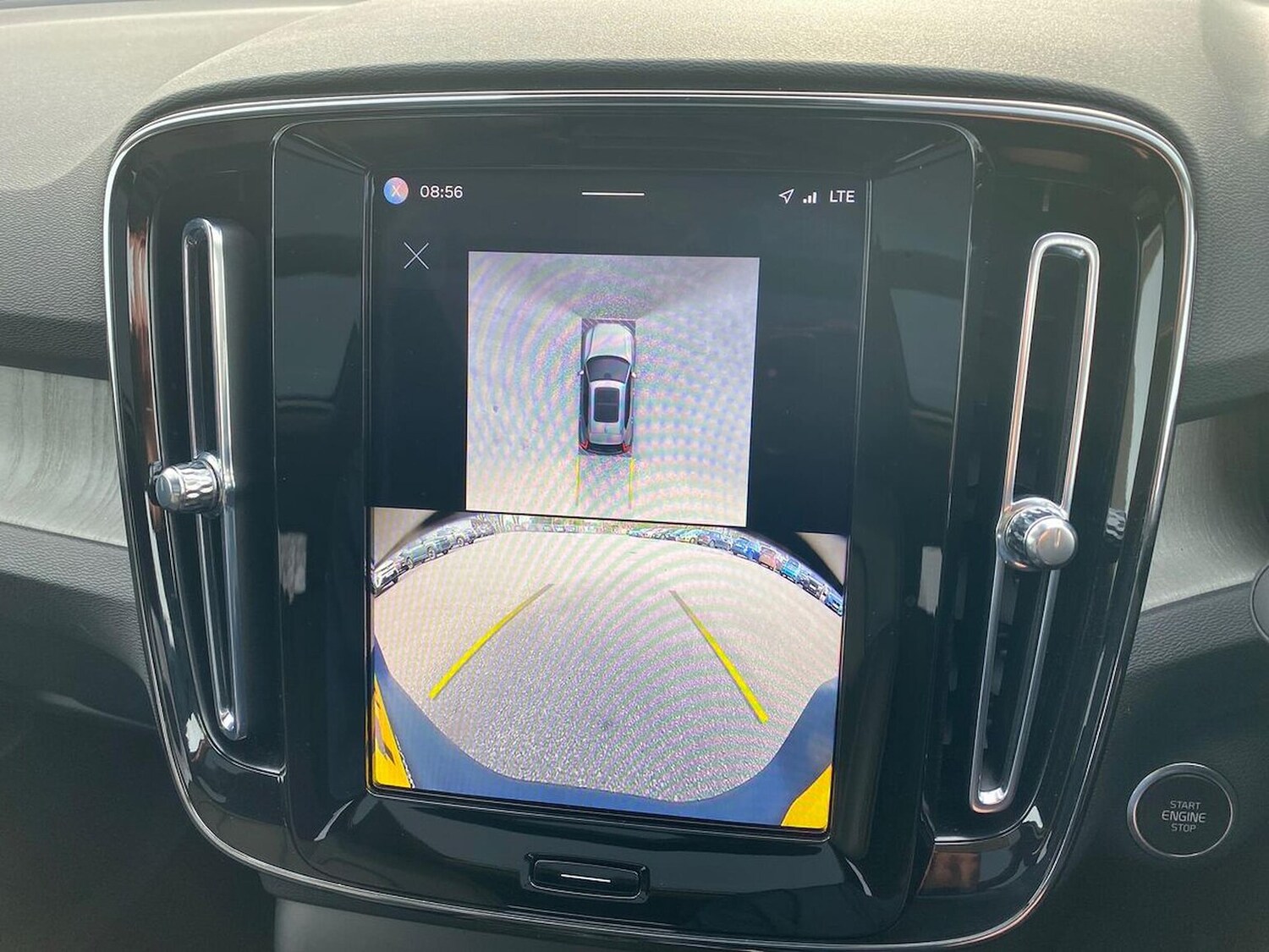 Used Volvo XC40 2024 for sale - 78193982: Photo 25