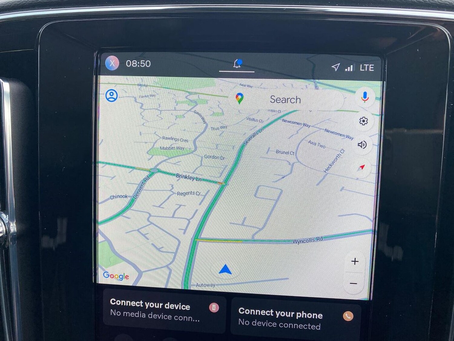 Used Volvo XC40 2024 for sale - 78193982: Photo 26