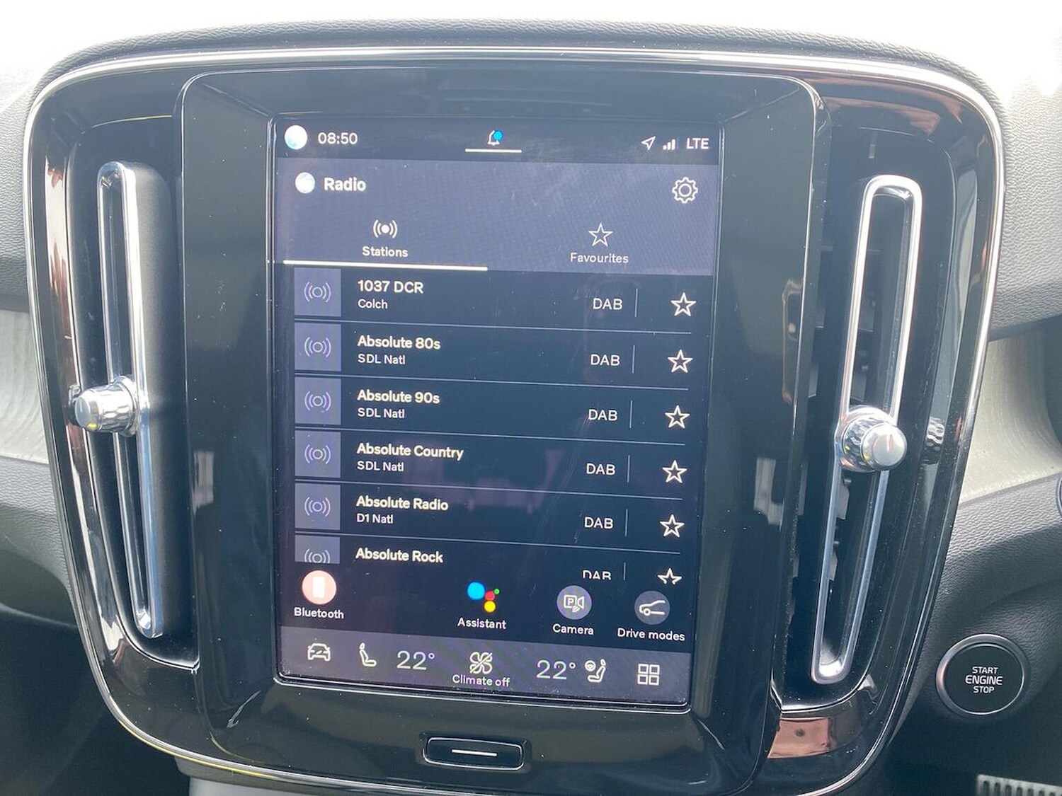 Used Volvo XC40 2024 for sale - 78193982: Photo 27