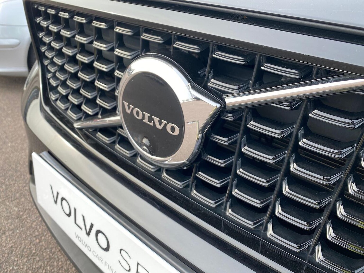 Used Volvo XC40 2024 for sale - 78193982: Photo 35