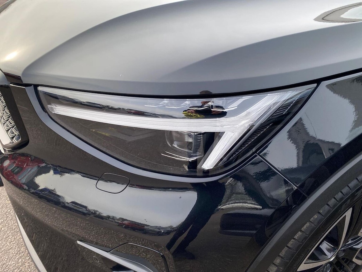 Used Volvo XC40 2024 for sale - 78193982: Photo 36