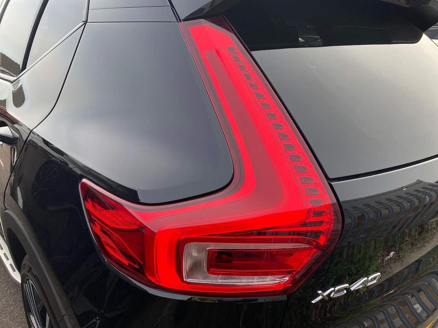 Used Volvo XC40 2024 for sale - 78193982: Photo 38