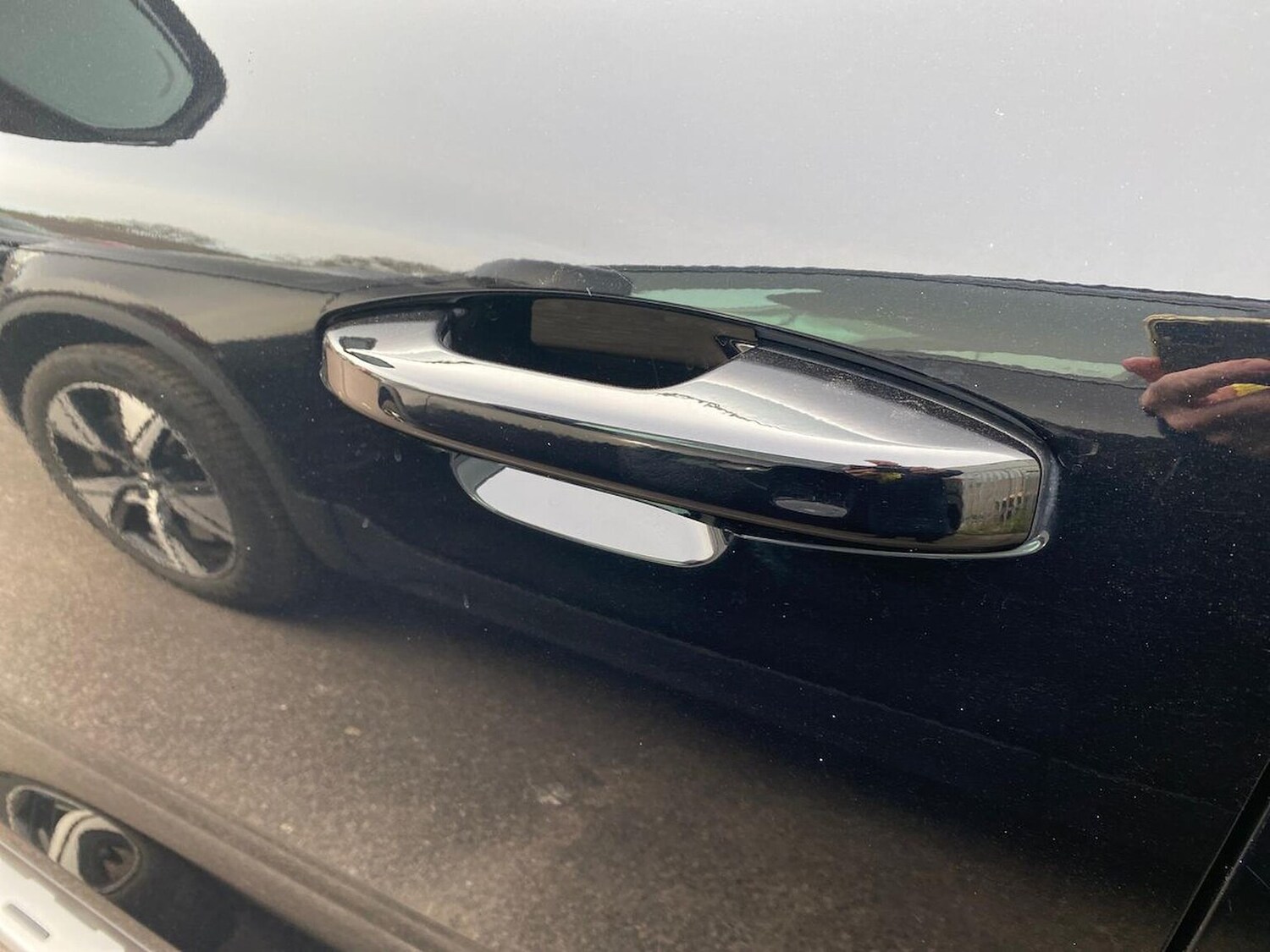 Used Volvo XC40 2024 for sale - 78193982: Photo 39