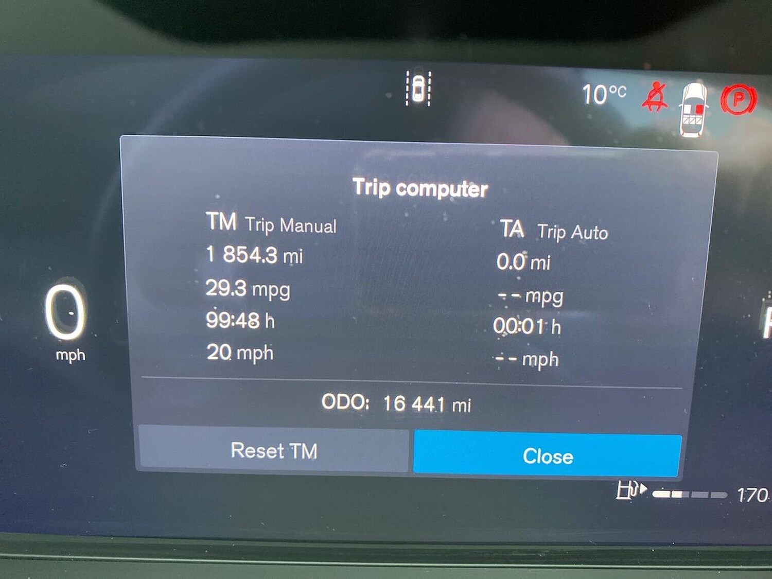 Used Volvo XC40 2024 for sale - 78193982: Photo 41