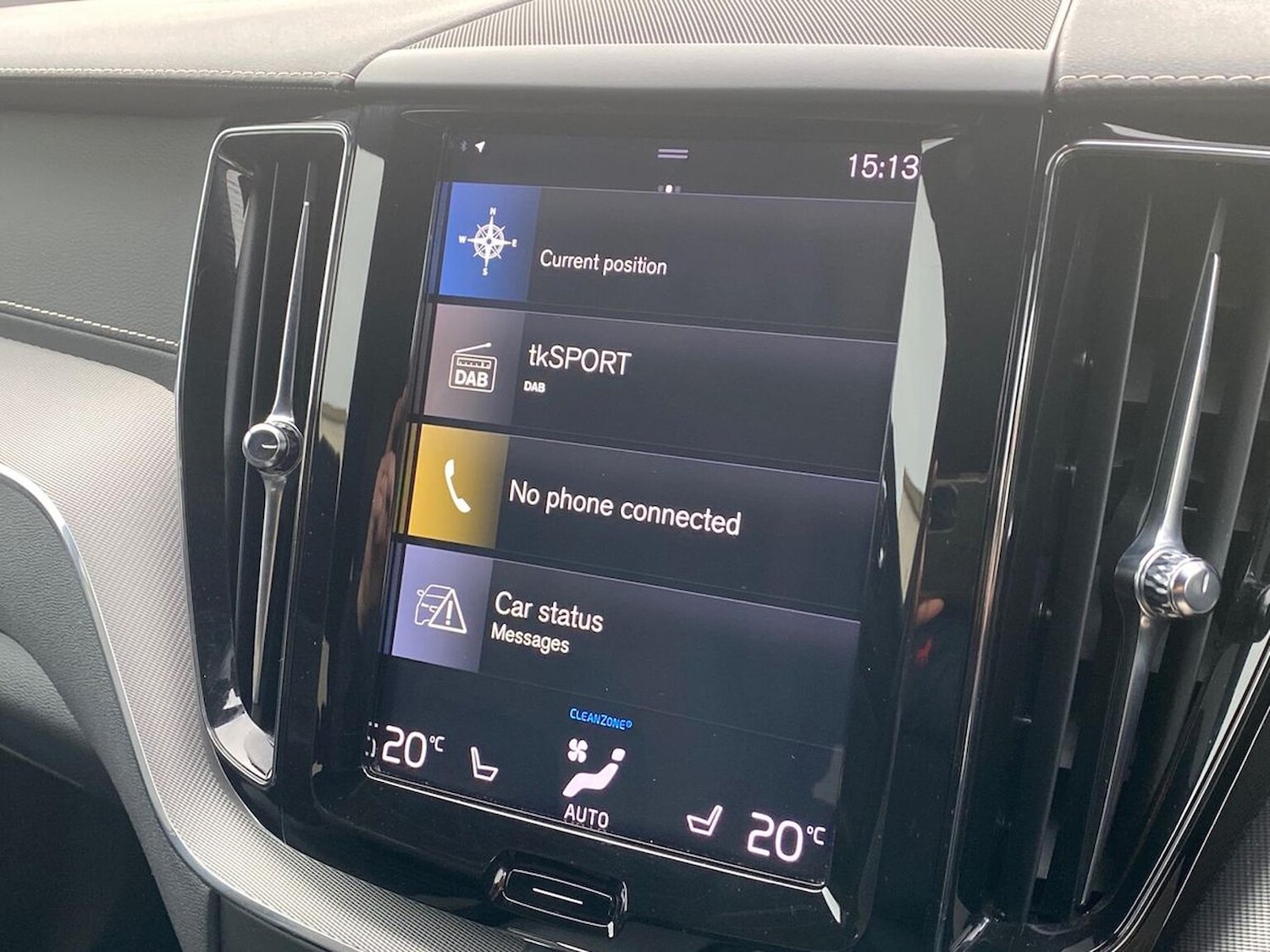 Used Volvo XC60 2019 for sale - 76497357: Photo 11