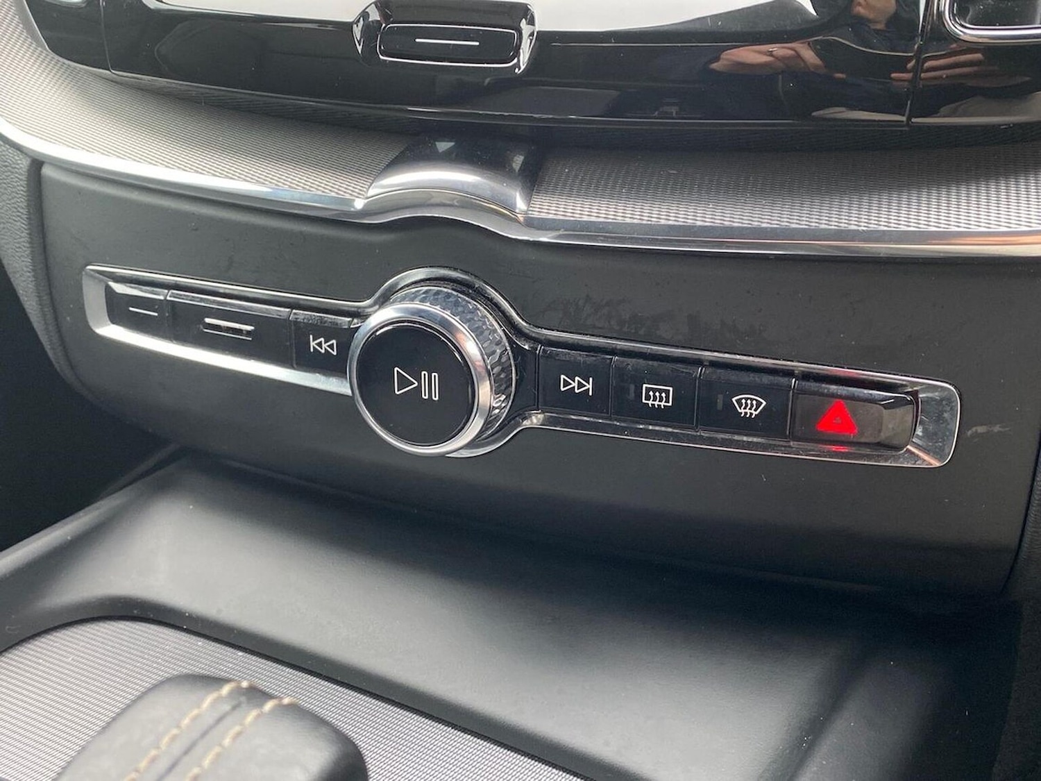 Used Volvo XC60 2019 for sale - 76497357: Photo 12