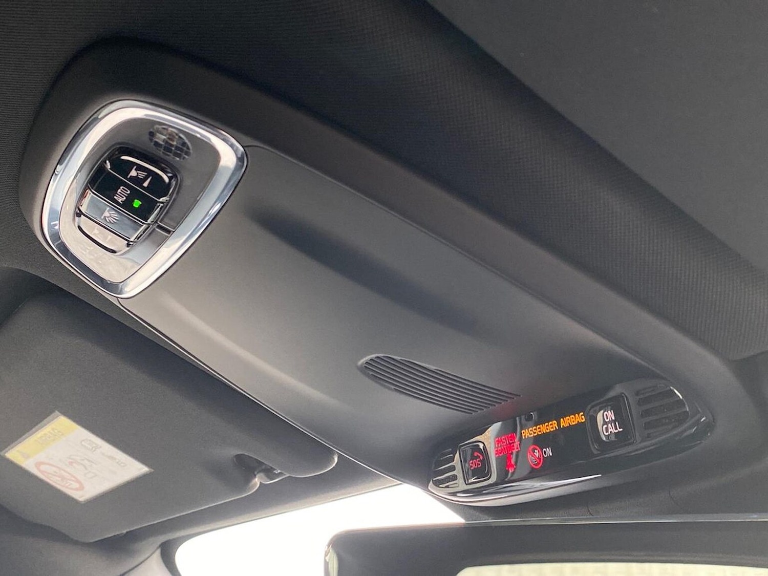 Used Volvo XC60 2019 for sale - 76497357: Photo 14