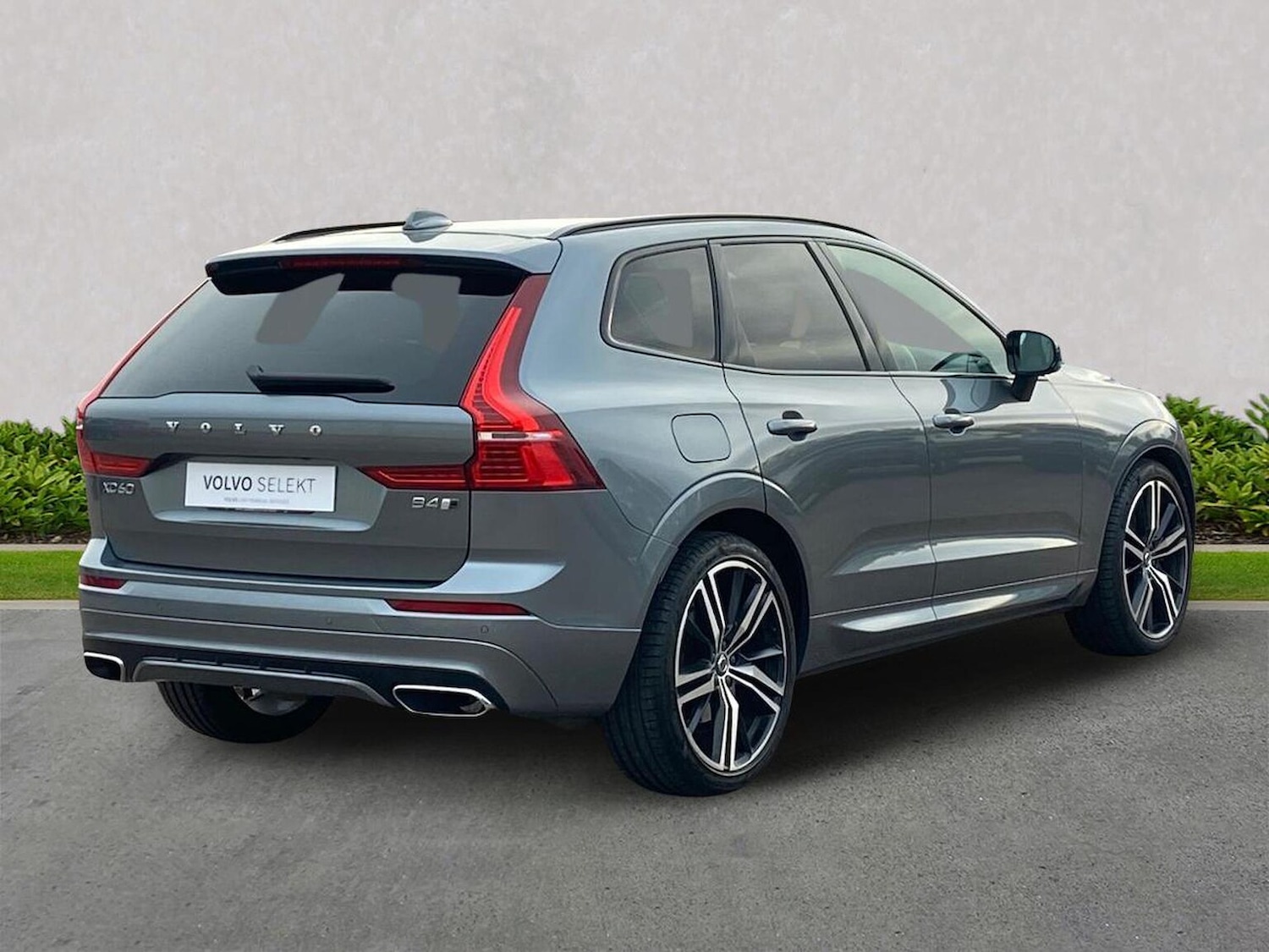 Used Volvo XC60 2019 for sale - 76497357: Photo 18