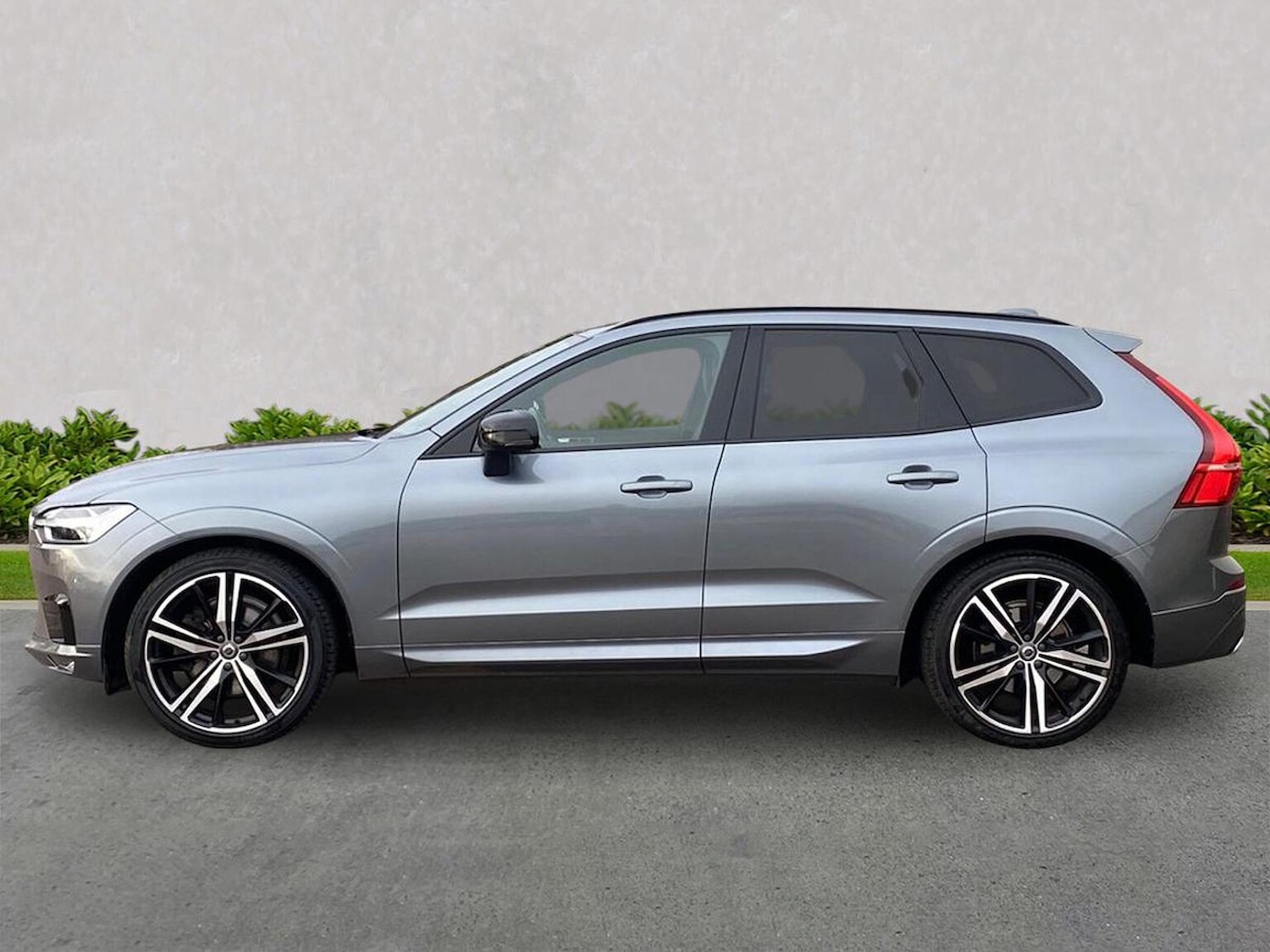 Used Volvo XC60 2019 for sale - 76497357: Photo 19