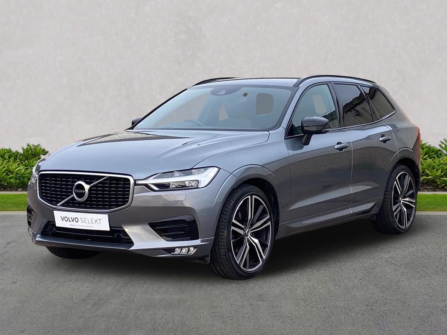 Used Volvo XC60 2019 for sale - 76497357: Photo 20