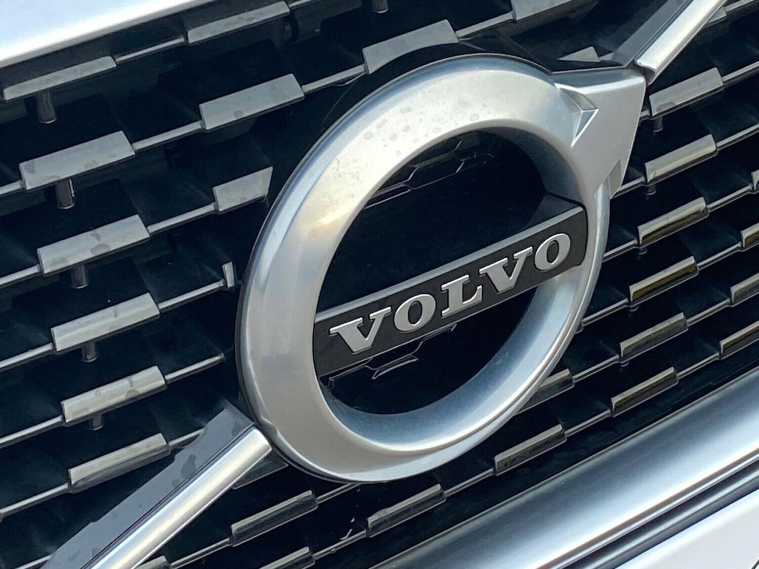 Used Volvo XC60 2019 for sale - 76497357: Photo 32