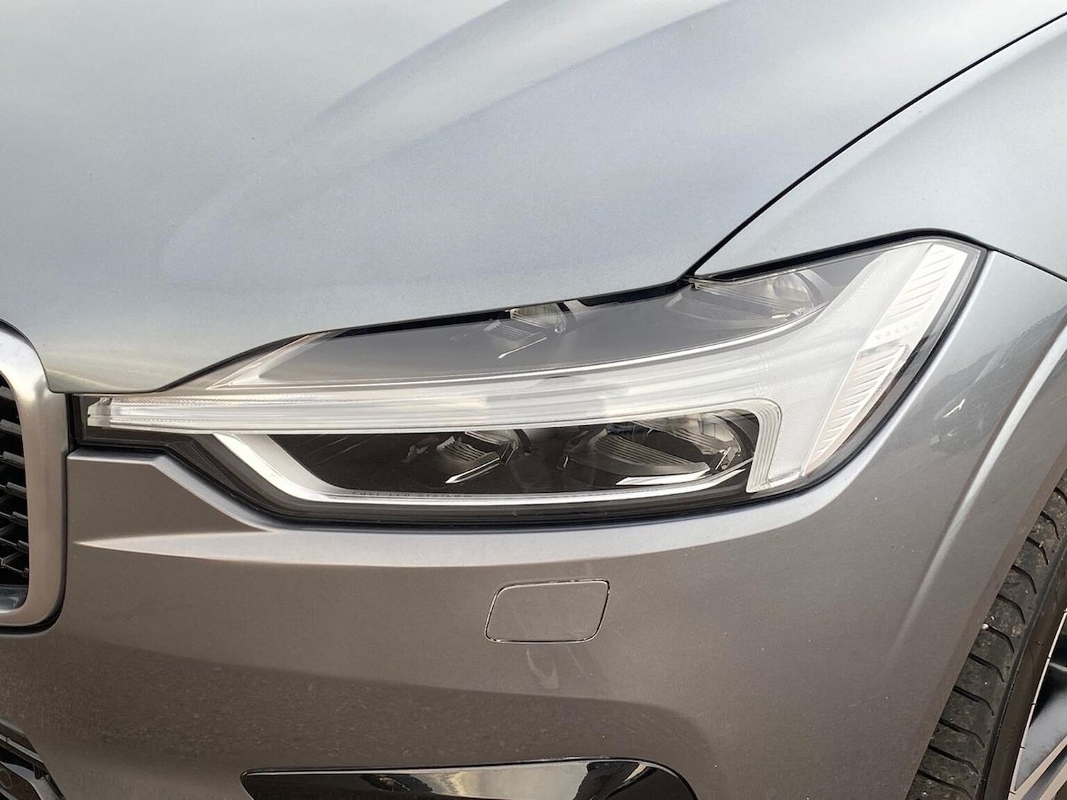 Used Volvo XC60 2019 for sale - 76497357: Photo 33