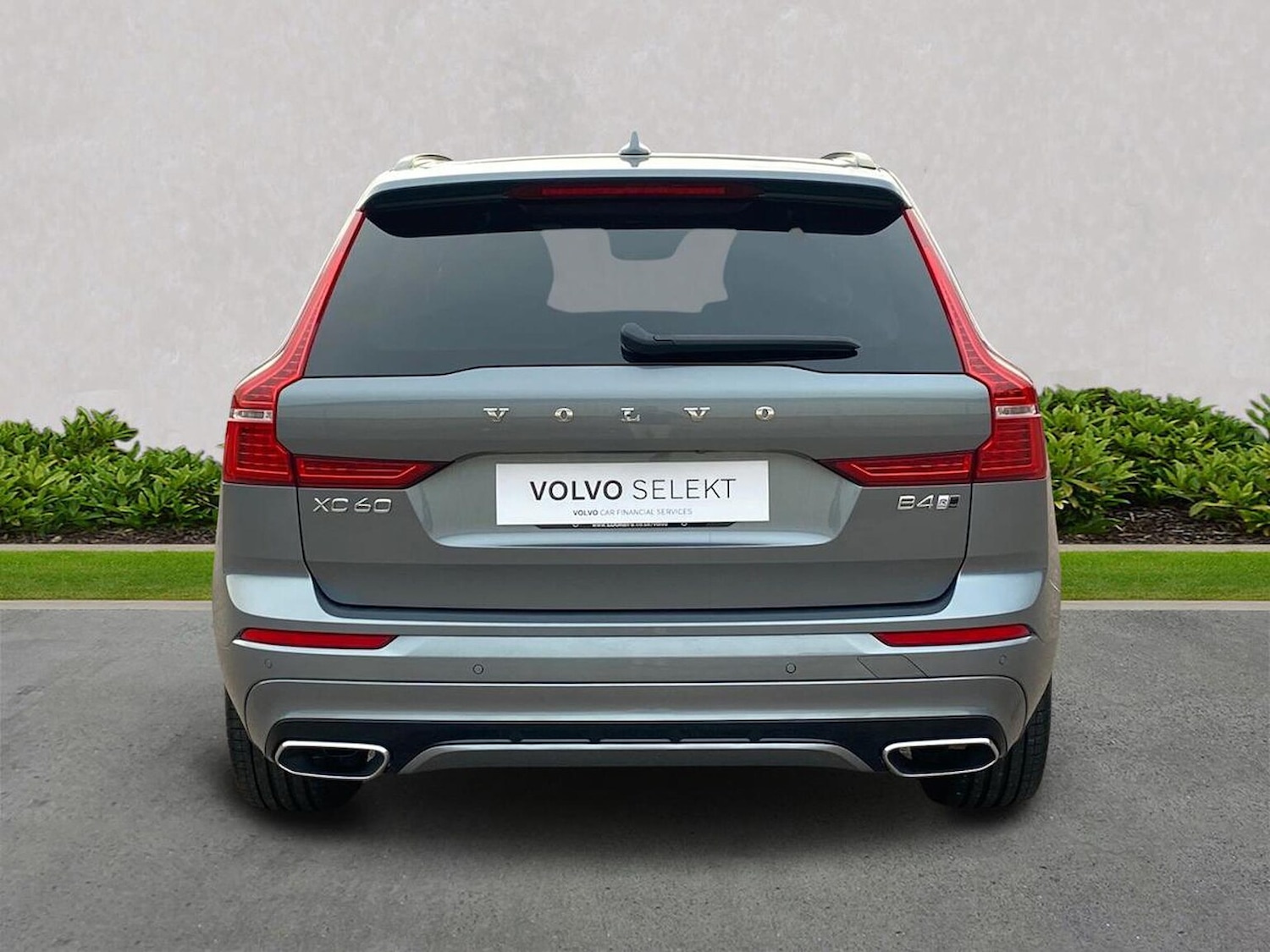 Used Volvo XC60 2019 for sale - 76497357: Photo 4