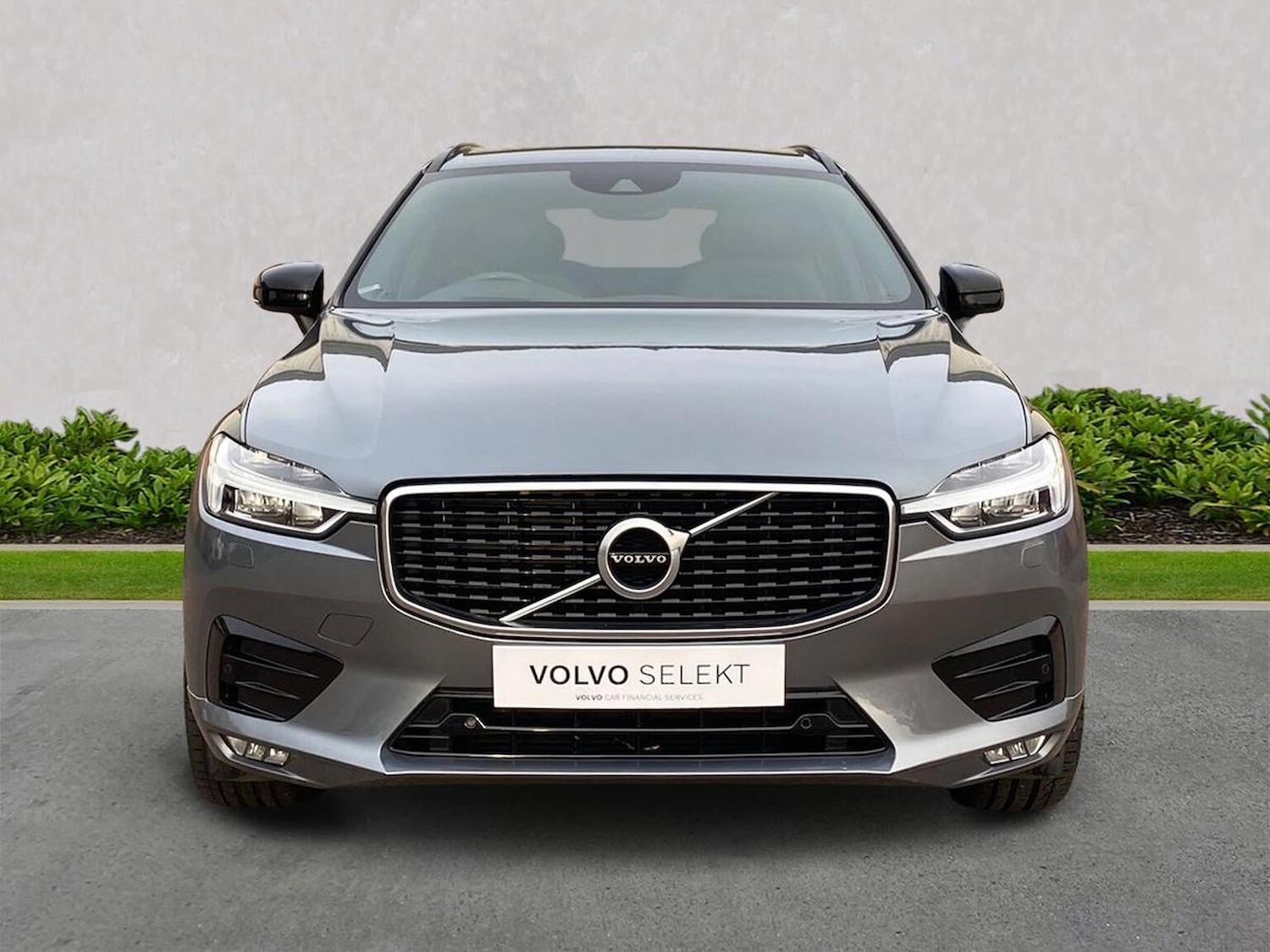 Used Volvo XC60 2019 for sale - 76497357: Photo 5