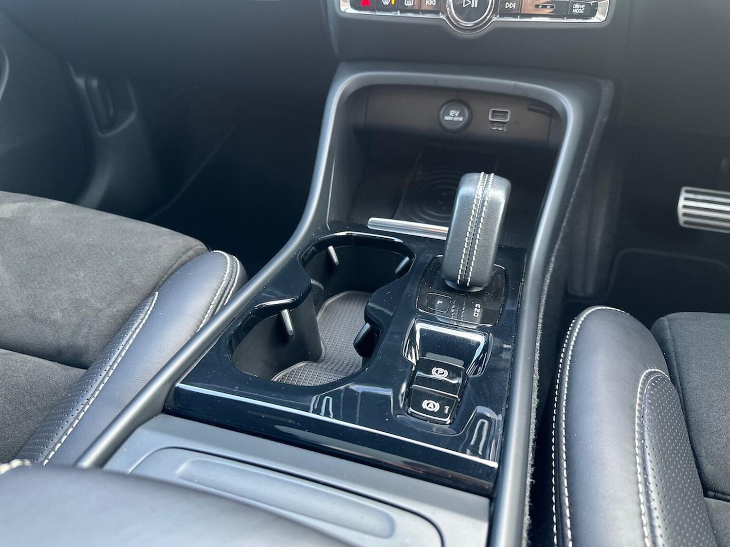 Used Volvo XC40 2018 for sale - 76543021: Photo 13