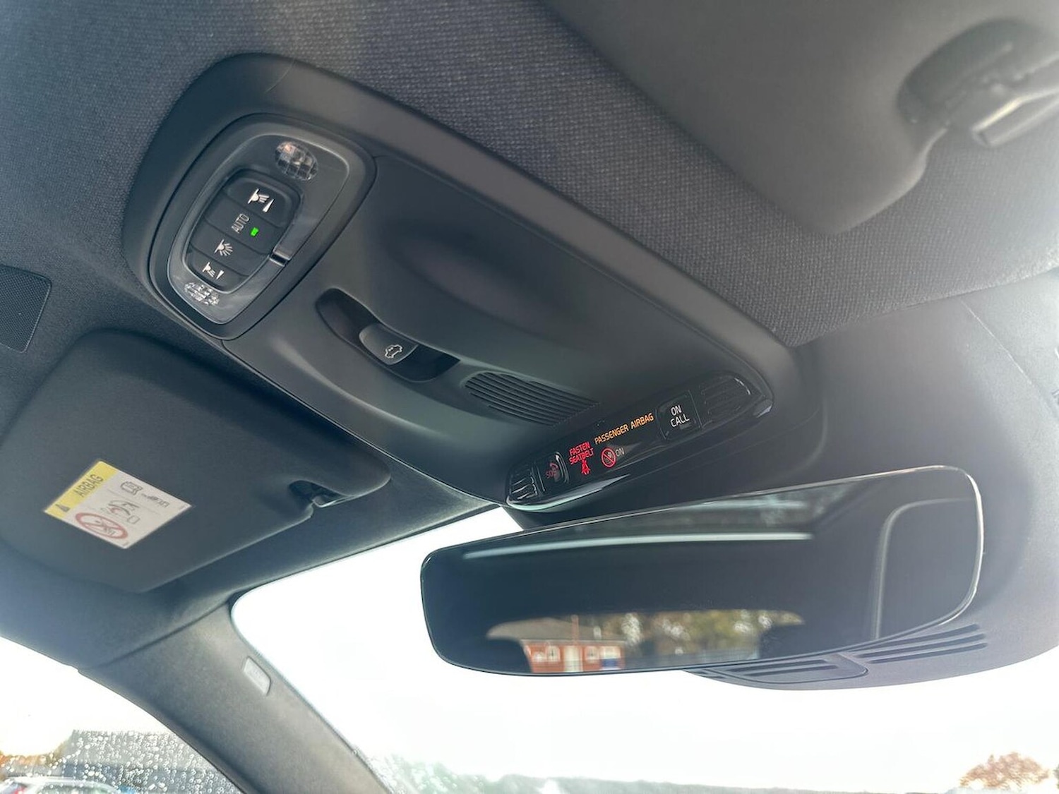 Used Volvo XC40 2018 for sale - 76543021: Photo 14