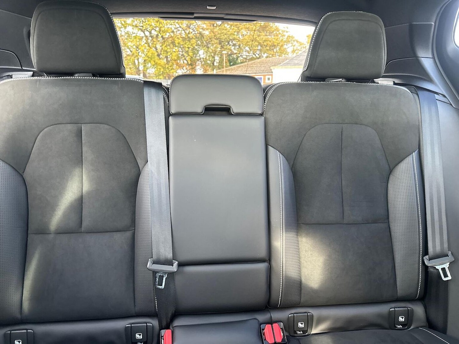 Used Volvo XC40 2018 for sale - 76543021: Photo 16