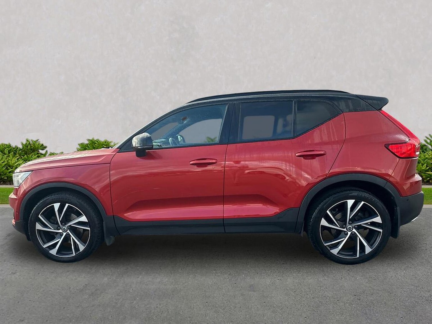Used Volvo XC40 2018 for sale - 76543021: Photo 19