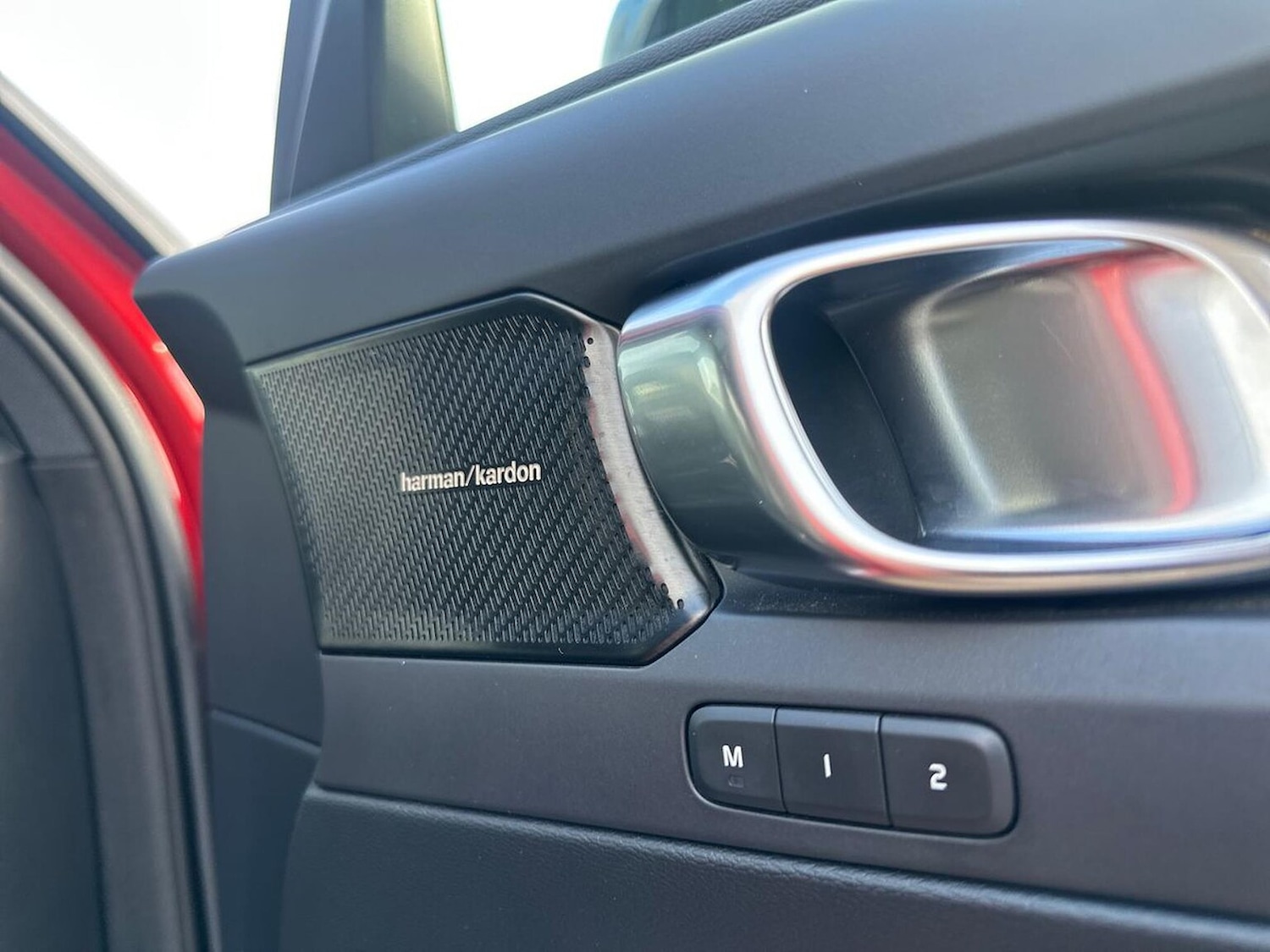 Used Volvo XC40 2018 for sale - 76543021: Photo 22