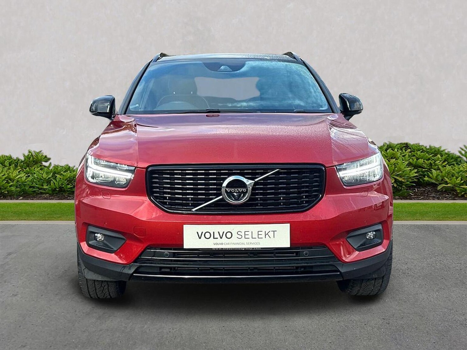 Used Volvo XC40 2018 for sale - 76543021: Photo 5