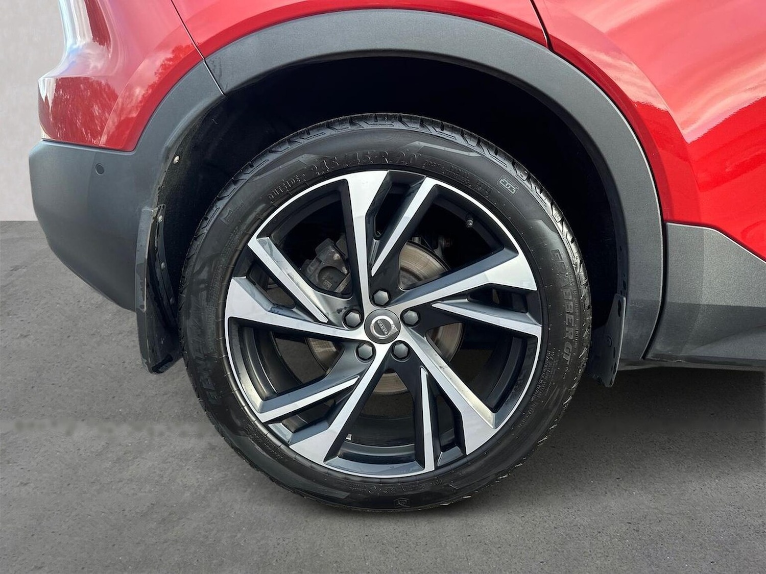 Used Volvo XC40 2018 for sale - 76543021: Photo 6