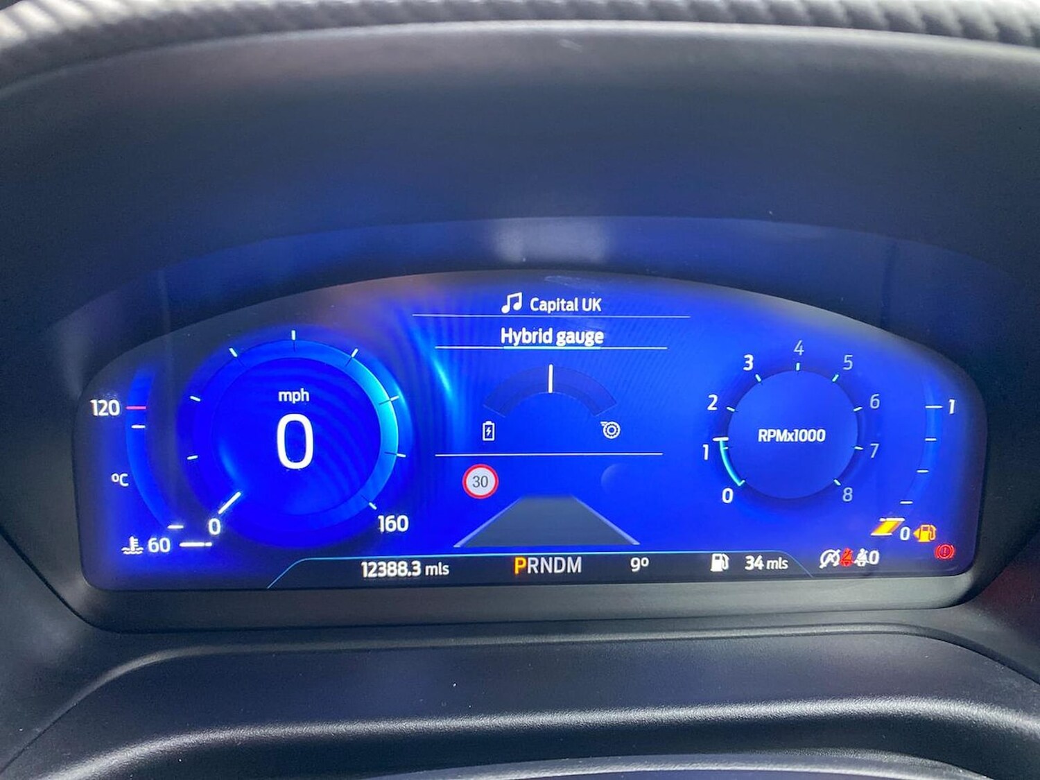 Used Ford Puma 2023 for sale - 78194018: Photo 10