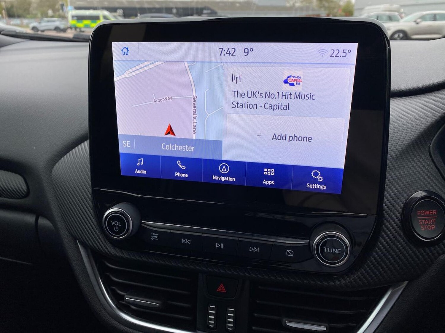 Used Ford Puma 2023 for sale - 78194018: Photo 11