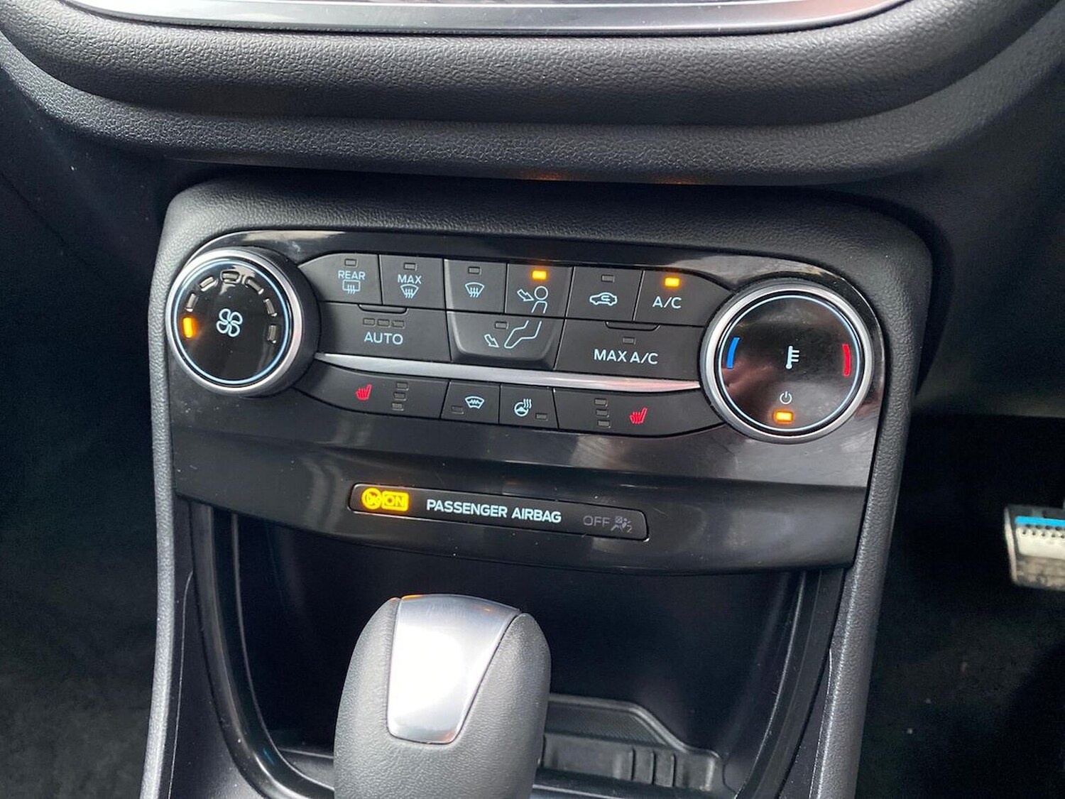 Used Ford Puma 2023 for sale - 78194018: Photo 12