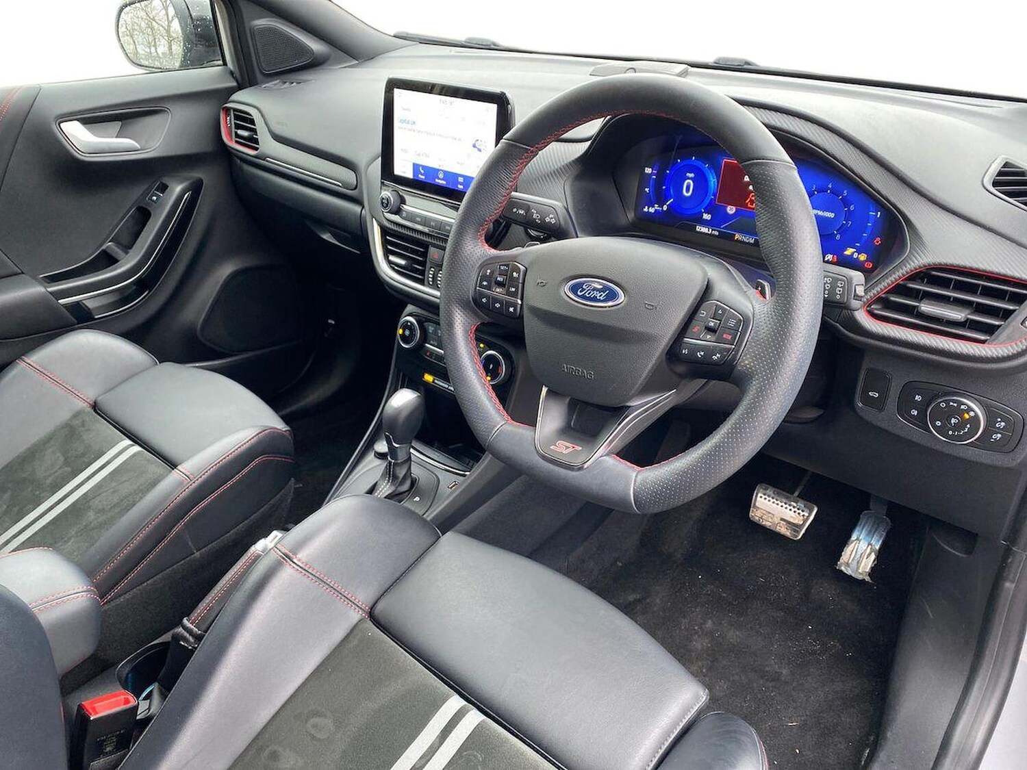 Used Ford Puma 2023 for sale - 78194018: Photo 15