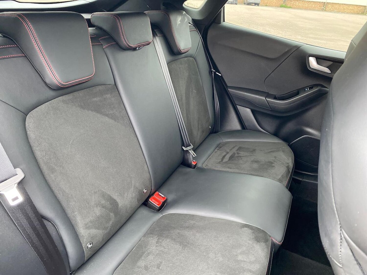 Used Ford Puma 2023 for sale - 78194018: Photo 16