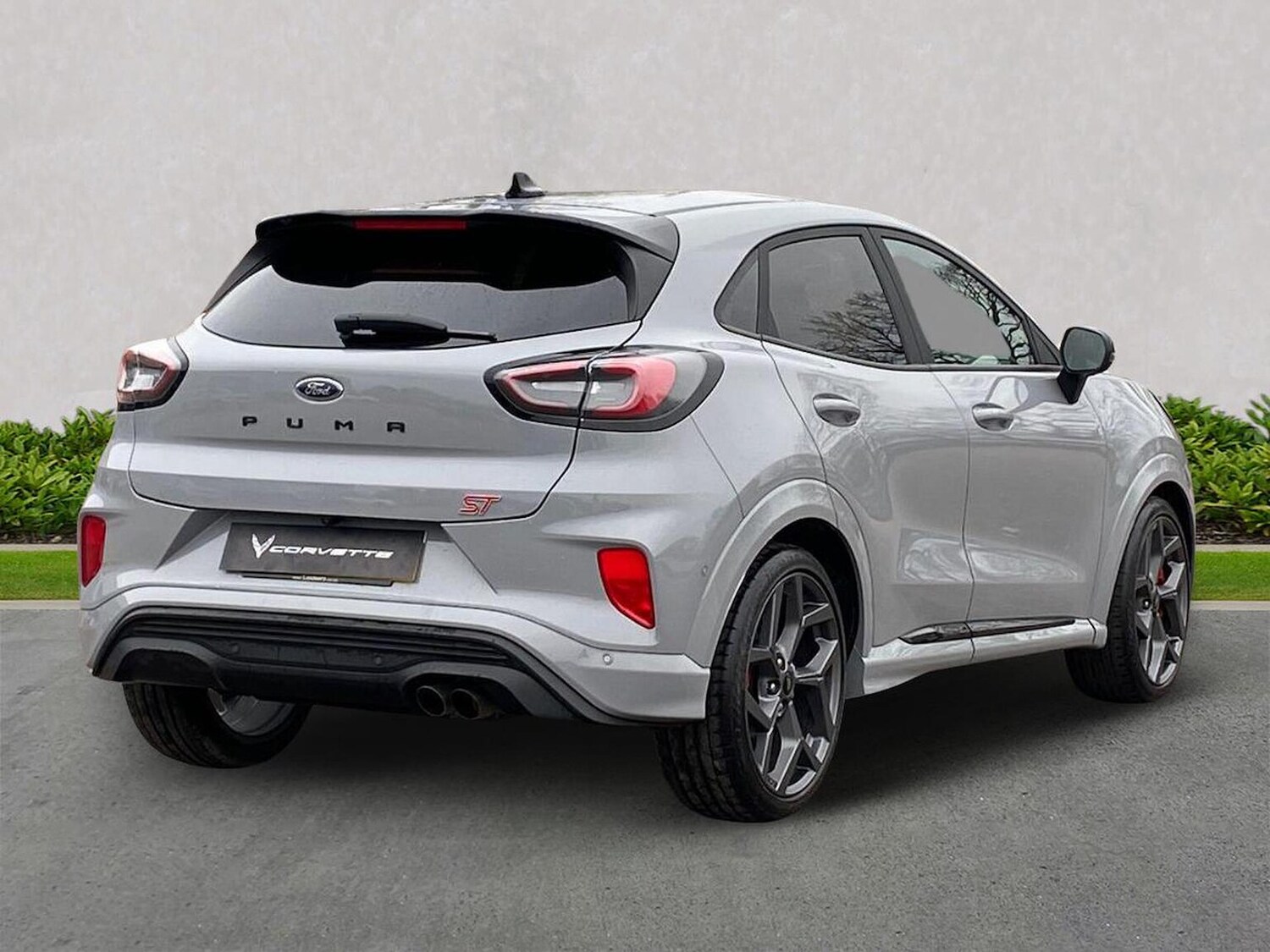 Used Ford Puma 2023 for sale - 78194018: Photo 18