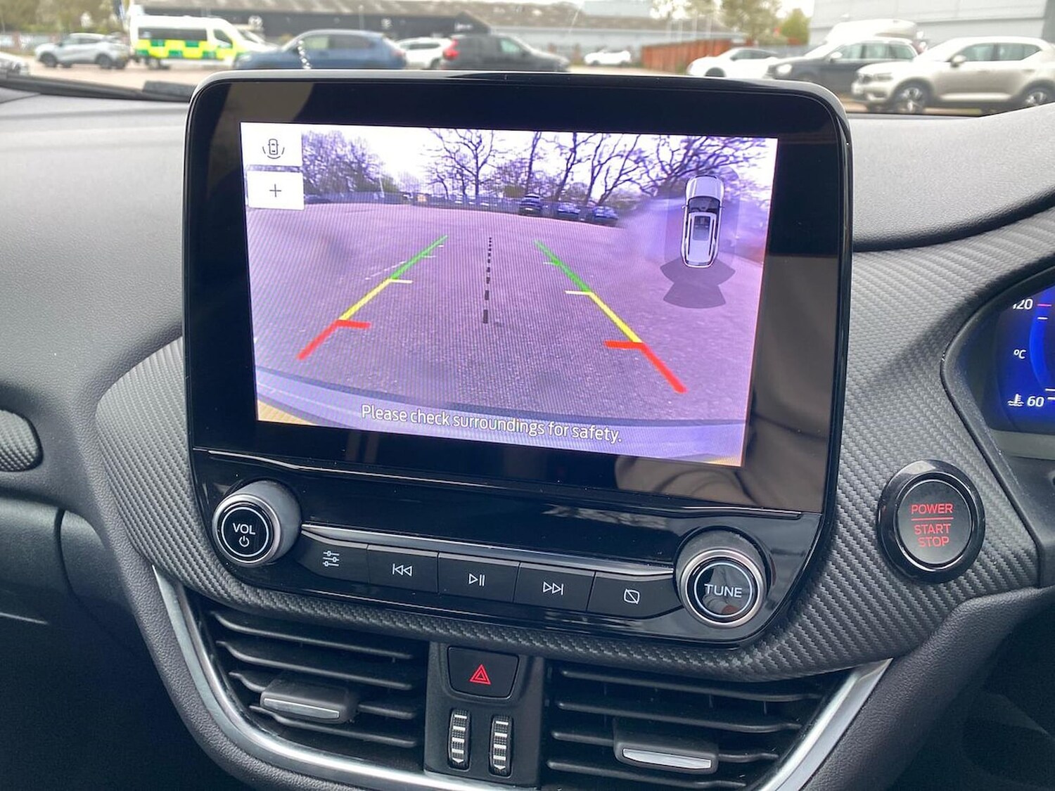 Used Ford Puma 2023 for sale - 78194018: Photo 23