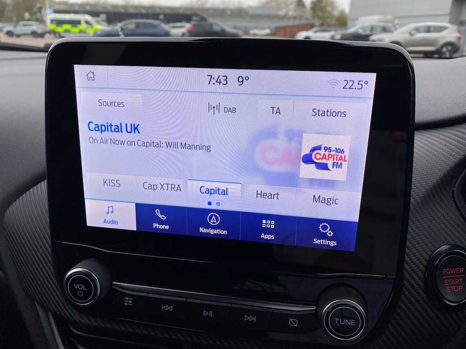 Used Ford Puma 2023 for sale - 78194018: Photo 25