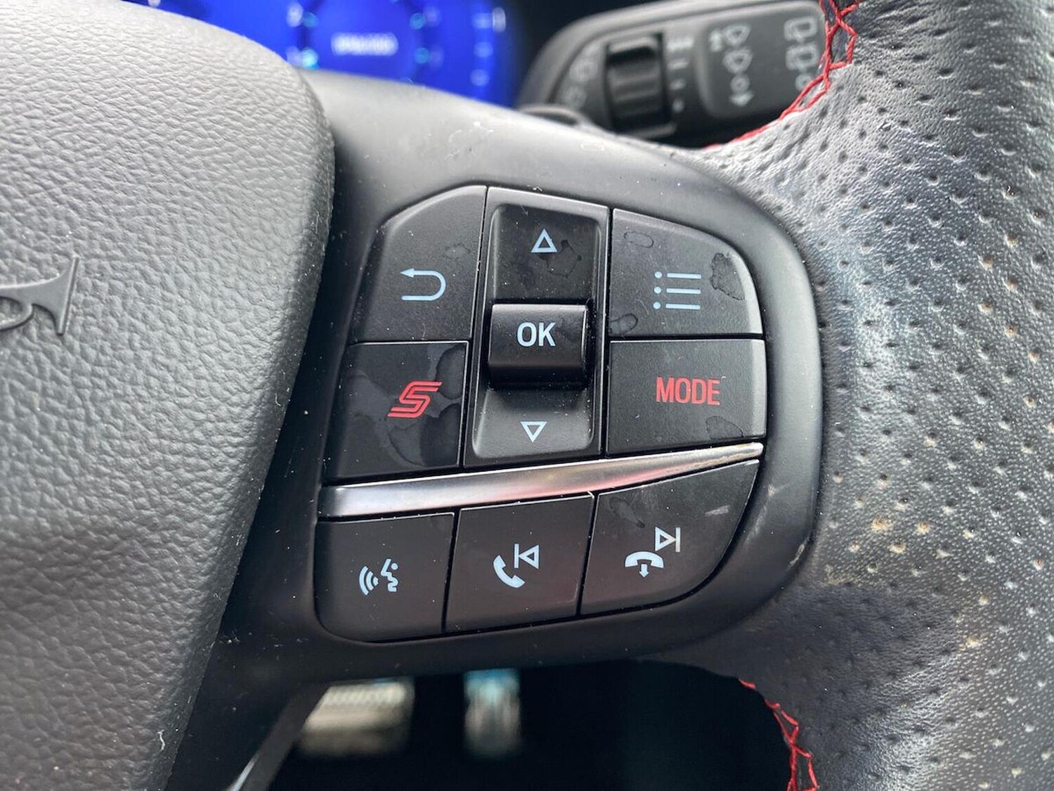 Used Ford Puma 2023 for sale - 78194018: Photo 26