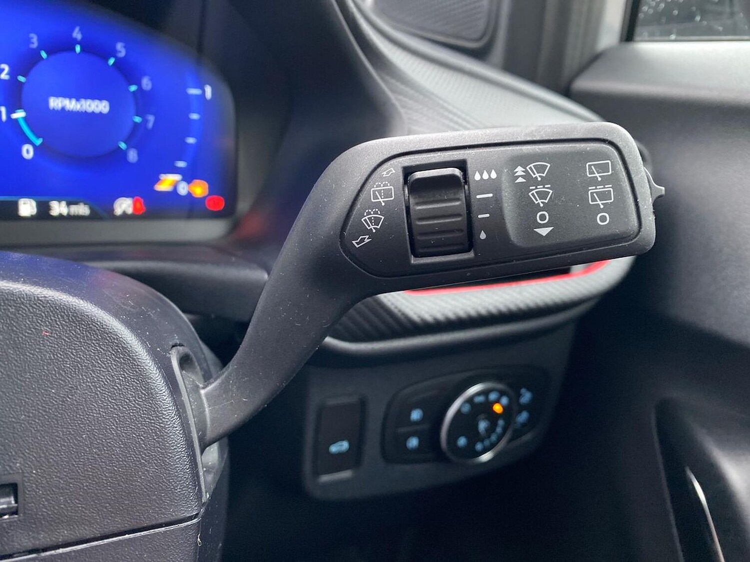 Used Ford Puma 2023 for sale - 78194018: Photo 28