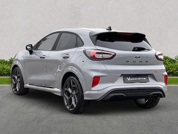 Used Ford Puma 2023 for sale - 78194018: Photo