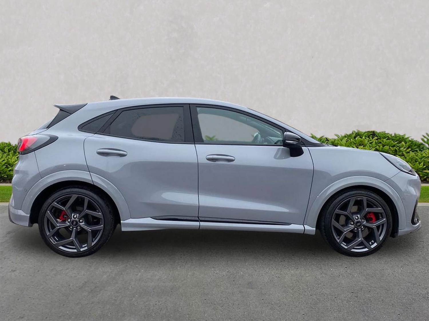 Used Ford Puma 2023 for sale - 78194018: Photo 3