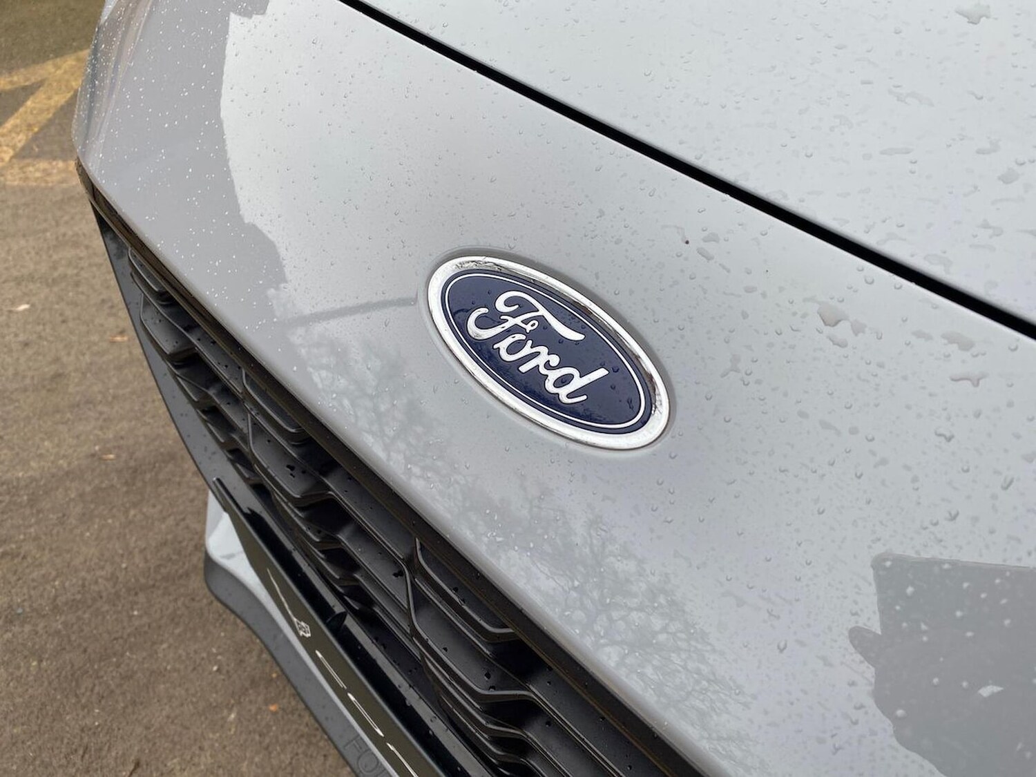 Used Ford Puma 2023 for sale - 78194018: Photo 33