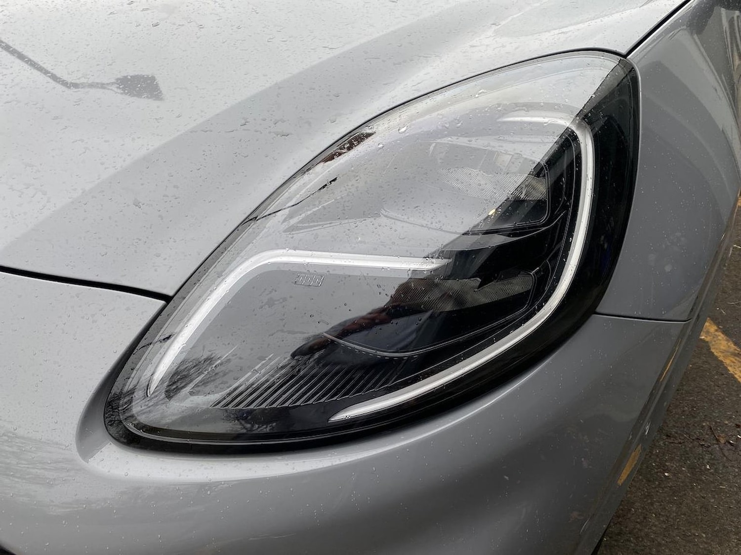 Used Ford Puma 2023 for sale - 78194018: Photo 34