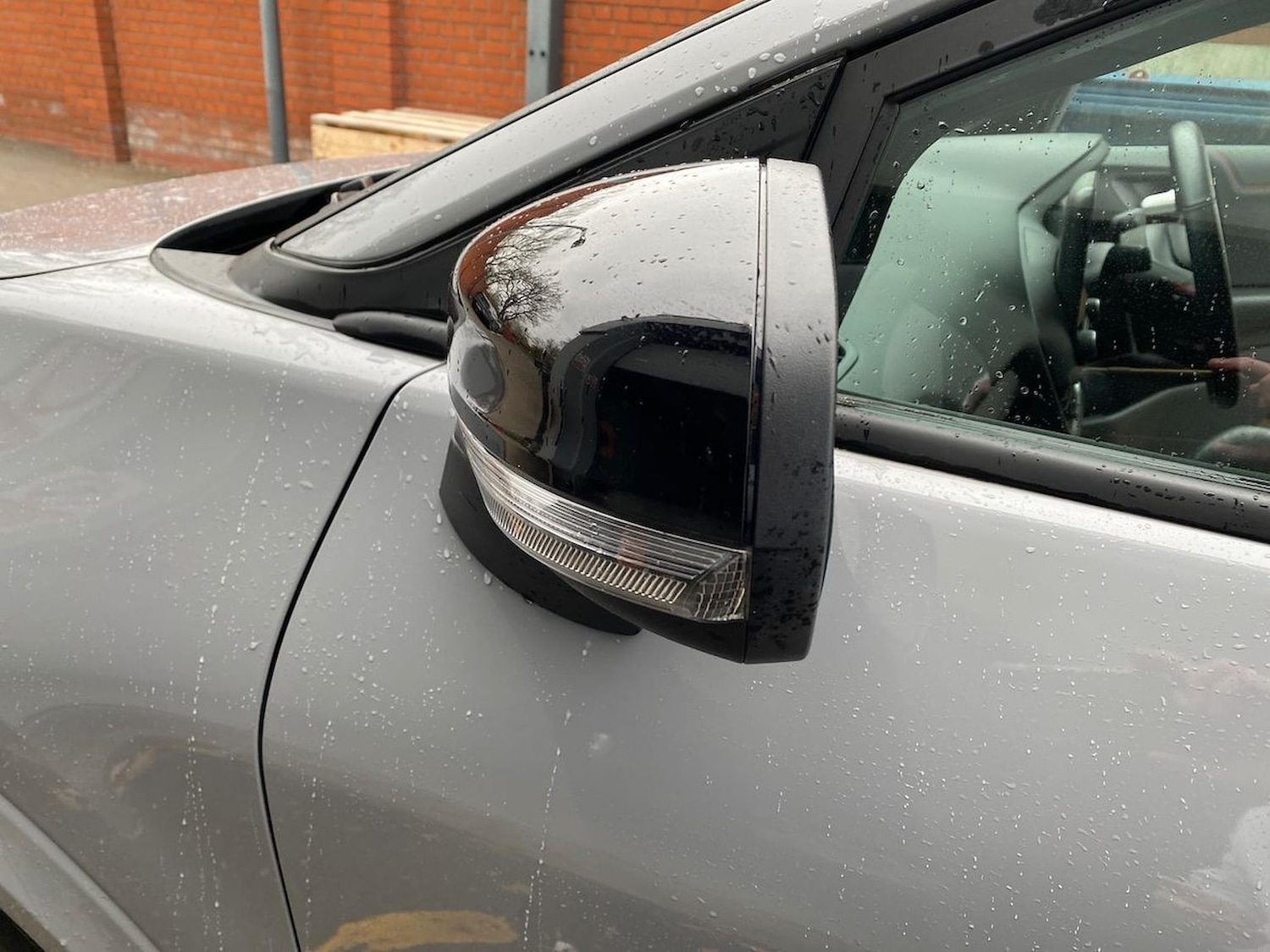 Used Ford Puma 2023 for sale - 78194018: Photo 38